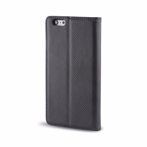 Smart Magnet чехол Xiaomi Redmi Note 13 4G черный