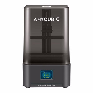 3D spausdintuvas Anycubic Photon Mono 4