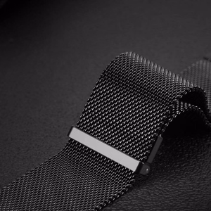 Apyrankė Dux Ducis Milanese Series Apple Watch 38/40/41mm Black