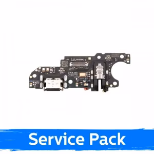 Įkrovimo jungtis, suderinama su Huawei Honor X8 5G su Flex / Plata (Service Pack)