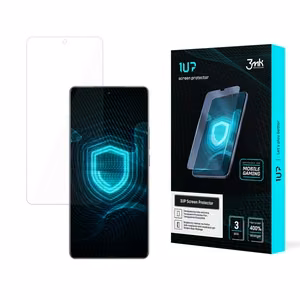 3mk 1UP — защита экрана телефона для Realme GT Neo 6 / GT Neo 6 SE