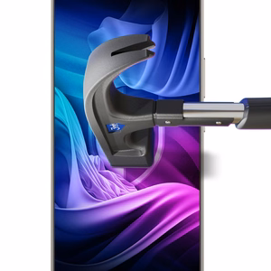 3mk Silky Matt Pro matinė plėvelė Realme 15 5G
