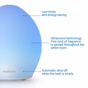 Medisana AD 635 aromato difuzorius