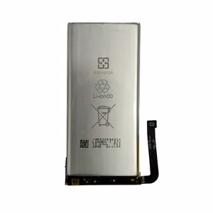 Telefono baterija Google Pixel 5