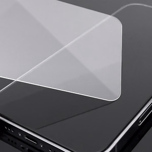 Защитное стекло для экрана "9H" Apple iPad Pro 12.9 2021