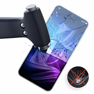 3mk SilkyMatt Pro™ matte film for Samsung Galaxy A27 5G