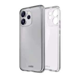 SBS Skinny dėklas skirtas Oppo Reno 15 Pro - skaidrus