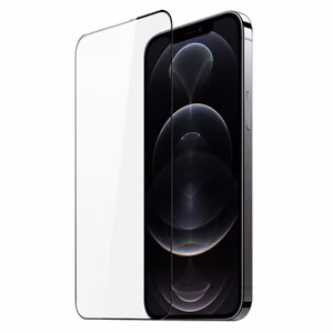 Grūdintas stiklas Dux Ducis TG Samsung A057 A05S skaidrus