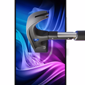 3mk Silky Matt Pro — защита экрана телефона для Vivo Y300 Pro