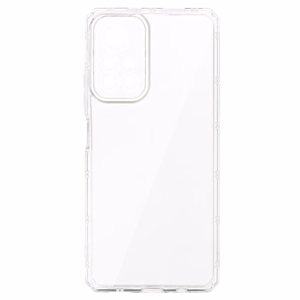 Armor Antishock Case for Xiaomi Redmi Note 11 5G/Note 11S 5G/Poco M4 Pro 5G transparent
