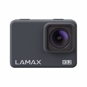 LAMAX X3.2 экшн-камера