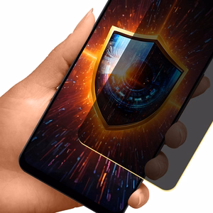 POCO C65 - 3mk Silky Matt Privacy