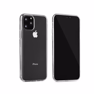 Galinė itin plona 0,5 mm nugarėlė dėklas telefonui XIAOMI 14