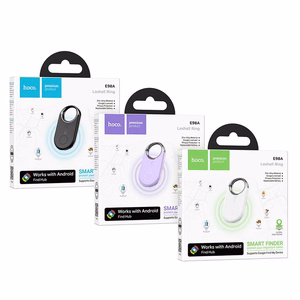 Anti loss locator Hoco (E98A) Google Find My white
