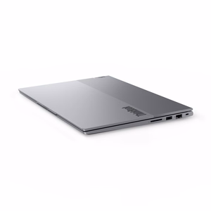 Lenovo ThinkBook 14 G8 IAL Intel Core Ultra 5 225U Knyginis kompiuteris 35,6 cm (14") WUXGA 16 GB DDR5-SDRAM 512 GB SSD Wi-Fi 6E (802.11ax) Windows 11 Pro Anglų Pilka