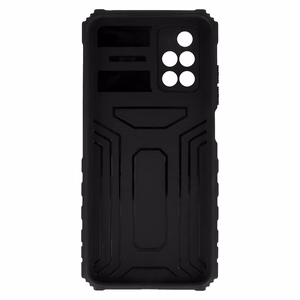 Tel Protect Combo чехол для Xiaomi Redmi 10 чёрный