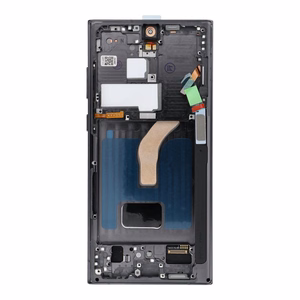 NCC LCD ekranas SAMSUNG S22 Ultra G908 Soft Oled