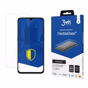3mk FlexibleGlass™ hibridinis stiklas skirtas Xiaomi Redmi 9A / 9AT