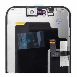 NCC LCD Display for iPhone 17 Pro Max InCell