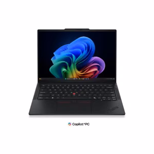 Lenovo ThinkPad T14s G7 21YW0039MX – 14 colių IPS WUXGA nešiojamasis kompiuteris, AMD Ryzen AI 5 PRO 440, 16 GB LPDDR5X, 512 GB SSD, AMD Radeon 840M, Windows 11 Pro, Wi-Fi 802.11be, juodas