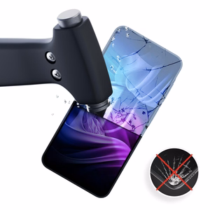3mk Silky Matt Pro matte foil for Samsung Galaxy A17 5G