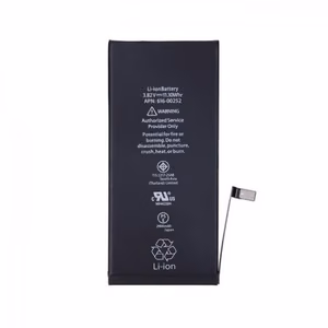 Аккумулятор для iPhone 8 Plus 5.5'' 2691mAh (аналог высокого качества)