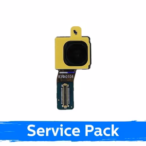 Kamera skirta Samsung G988 S20 Ultra priekinė kamera / 40M / (Service Pack)