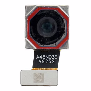 Flex cable with back camera for Xiaomi Mi A3
