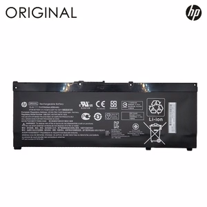 Аккумулятор ноутбука HP SR04XL, 4550mAh, Оригинал