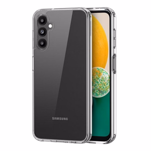 Dėklas Dux Ducis Clin Samsung A145 A14 4G/A146 A14 5G skaidrus