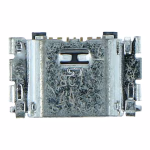 Įkrovimo kontaktas ORG Samsung J100 / J320 / J330 / J500 / J530 / J730 / A600 / A610 / A750 / J400 / J415 / J600 / J610