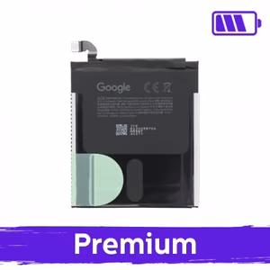 Battery Compatible With Google Pixel 10 G20M7 4970mAh (OEM)