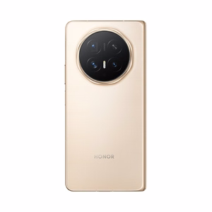 Honor Magic V6 – 5G išmanusis telefonas, 16/512 GB, auksinis
