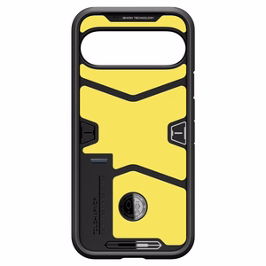 Чехол Spigen Tough Armor для Google Pixel 9 Pro XL - графит