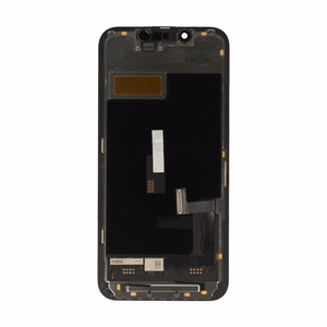 Mecanico LCD экран Incell для Iphone 13 Mini чёрный с рамкой