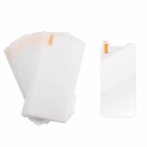 Защитное стекло Apple iPhone 16 bulk