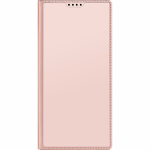 Case Dux Ducis Skin Pro Samsung S938 S25 Ultra rose gold