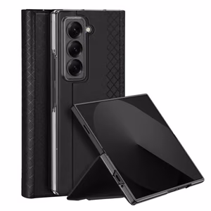 DUX DUCIS чехол BRIL для SAMSUNG Z Fold SE/W25 чёрный