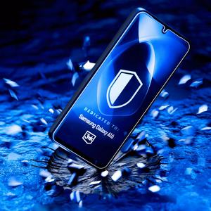 Закалённое стекло 3mk FlexibleGlass для Samsung Galaxy A16