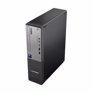 Lenovo ThinkCentre neo 50s Gen 6 Intel Core Ultra 5 225 16 GB DDR5-SDRAM 512 GB SSD Windows 11 Pro SFF PC Juoda