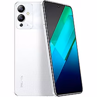 Infinix Note 12i