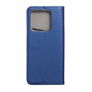 Чехол-книжка для Xiaomi 13 Pro Smart Case Book тёмно-синий