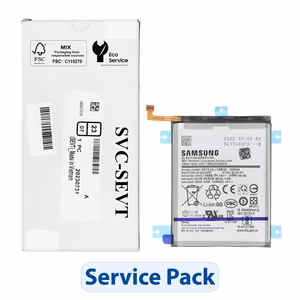 ServicePack Battery EB-BA315ABY for Samsung A31 A315 GH82-22762A