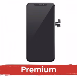 LCD Display Compatible With iPhone 11 Pro Max Black (INCELL / Premium)