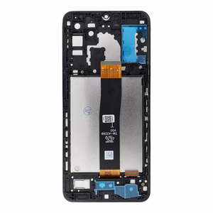 OG LCD ekranas SAMSUNG A32 5G A326 B/A/U/W OEM su rėmeliu