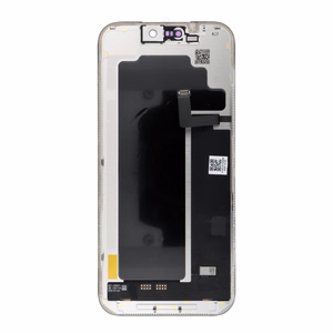 "FixCell" LCD ekranas IPHONE 17 Pro Max SOFT OLED (nuimamas ic)