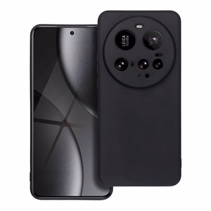 Case for Xiaomi 15 ULTRA Matt black