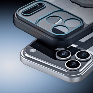 Case Dux Ducis Aimo Magnetic Stand Apple iPhone 17 Pro