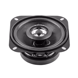 4-inch 2-way car speaker WS-1010TW, 100 W