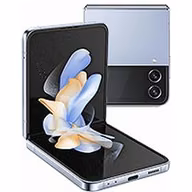 Samsung Galaxy Z Flip 4